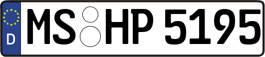 MS-HP5195