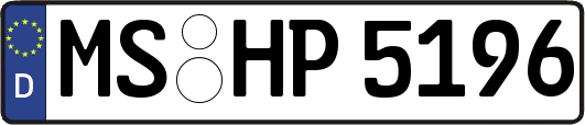 MS-HP5196