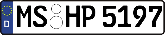 MS-HP5197