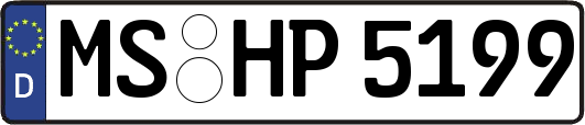 MS-HP5199