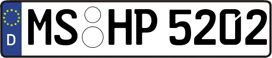 MS-HP5202