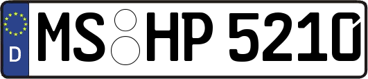 MS-HP5210