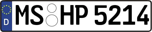MS-HP5214