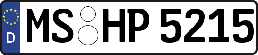 MS-HP5215
