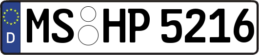 MS-HP5216