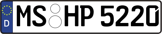 MS-HP5220