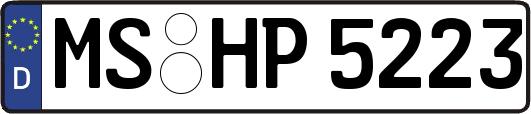 MS-HP5223