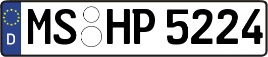 MS-HP5224