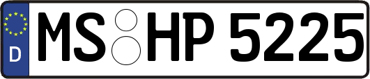 MS-HP5225