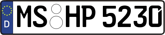 MS-HP5230