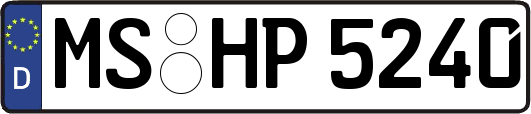 MS-HP5240