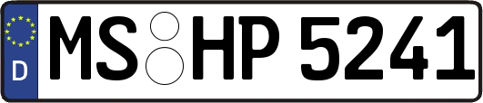 MS-HP5241