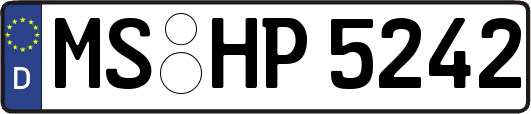 MS-HP5242