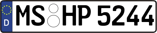 MS-HP5244