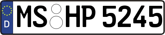 MS-HP5245