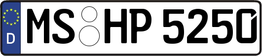 MS-HP5250