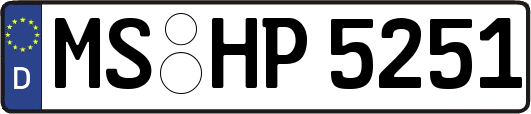 MS-HP5251