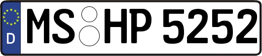 MS-HP5252