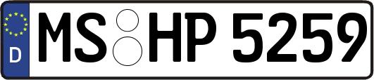 MS-HP5259