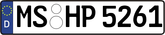 MS-HP5261