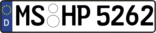 MS-HP5262