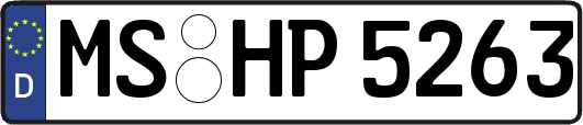 MS-HP5263