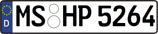 MS-HP5264