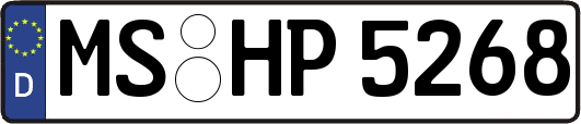 MS-HP5268