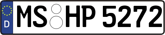MS-HP5272