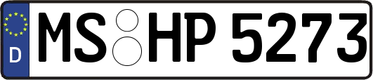 MS-HP5273