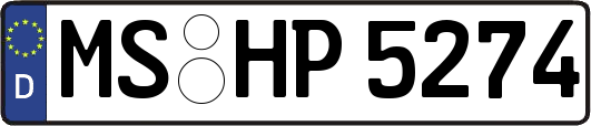 MS-HP5274