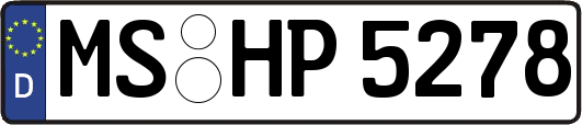 MS-HP5278