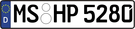 MS-HP5280