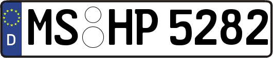 MS-HP5282