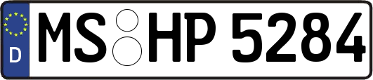 MS-HP5284