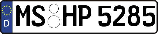 MS-HP5285