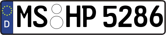 MS-HP5286