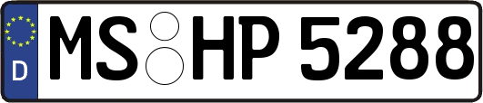 MS-HP5288