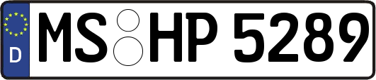 MS-HP5289