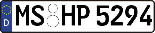 MS-HP5294