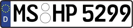 MS-HP5299