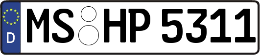 MS-HP5311