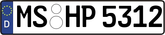 MS-HP5312