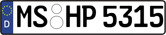 MS-HP5315