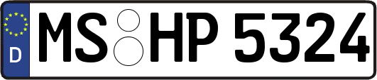 MS-HP5324