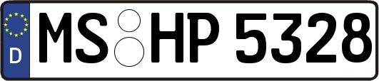 MS-HP5328
