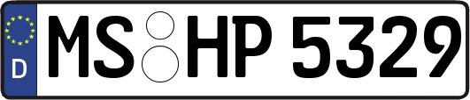 MS-HP5329