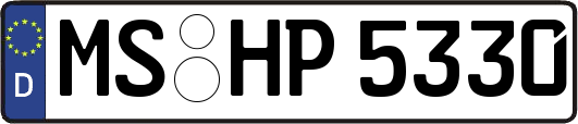 MS-HP5330