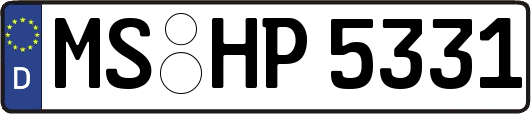 MS-HP5331
