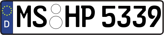 MS-HP5339
